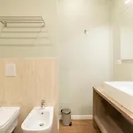 Santa Maria Valle 3 アパート *