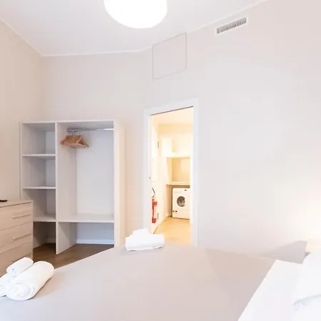 Apartamento Santa Maria Valle 3 Milão
