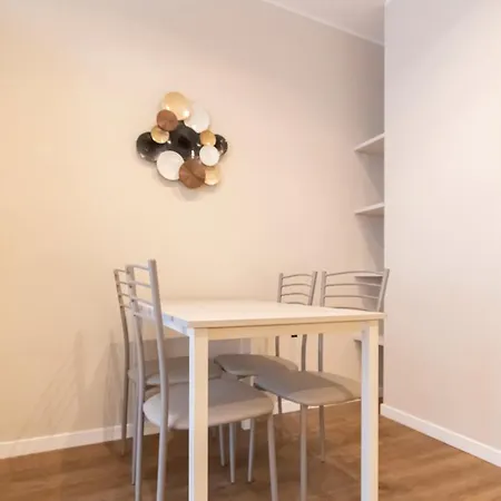 Apartamento Santa Maria Valle 3 *