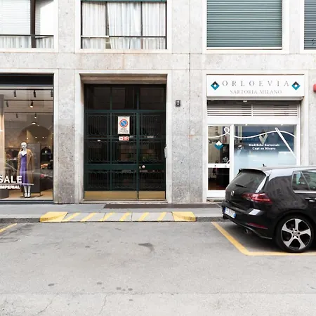 Apartamento Santa Maria Valle 3