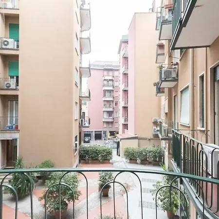 Santa Maria Valle 3 Apartamento Milão