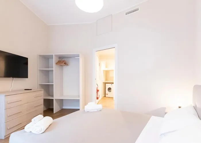 Apartamento Santa Maria Valle 3 Milão