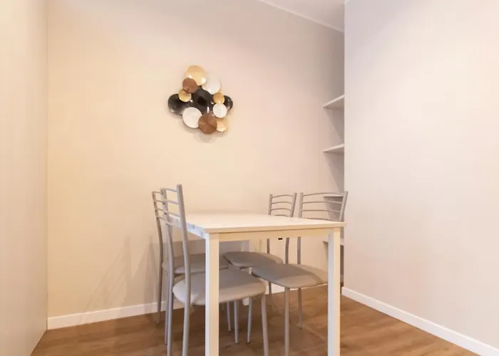 Apartamento Santa Maria Valle 3 *
