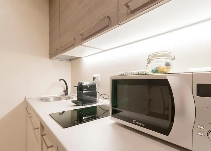 Santa Maria Valle 3 Apartamento Milão