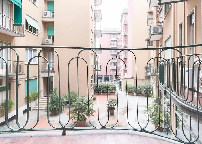 Apartamento Santa Maria Valle 3 *
