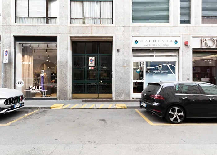 Apartamento Santa Maria Valle 3
