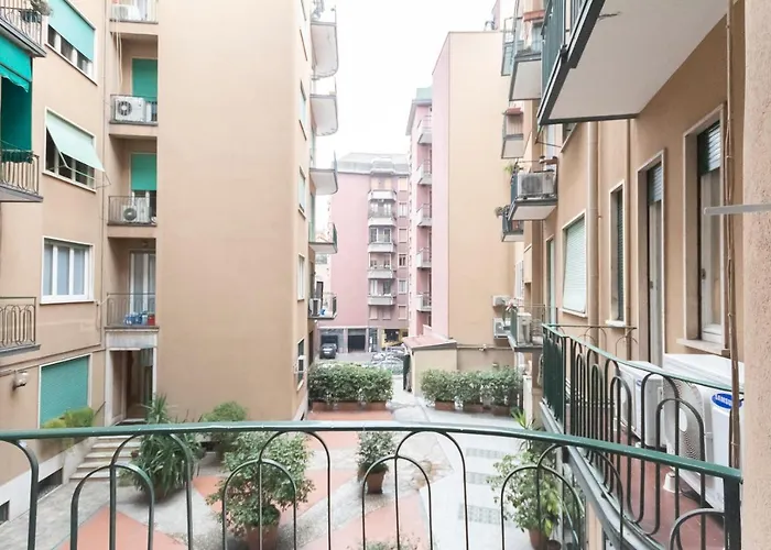 Santa Maria Valle 3 Apartamento Milão
