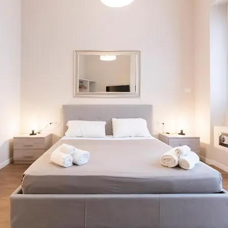 Santa Maria Valle 3 Lägenhet *